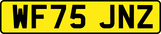 WF75JNZ