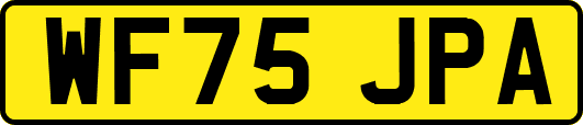 WF75JPA