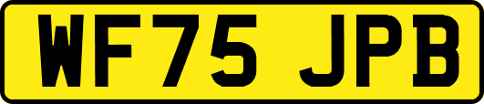 WF75JPB