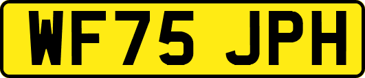 WF75JPH