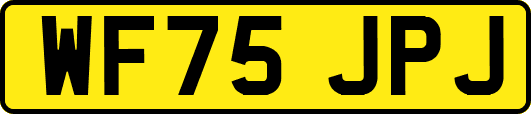 WF75JPJ
