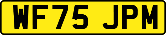WF75JPM