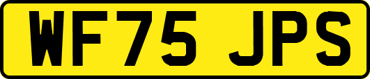 WF75JPS