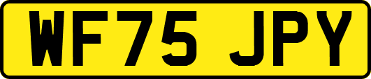WF75JPY