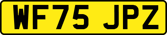 WF75JPZ