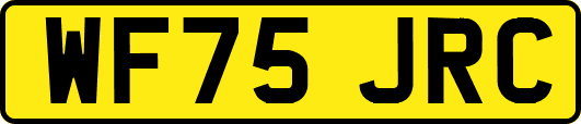 WF75JRC