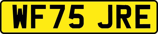 WF75JRE
