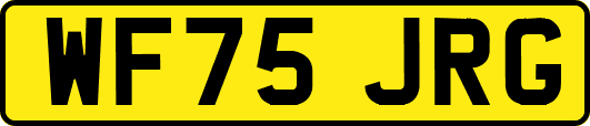 WF75JRG