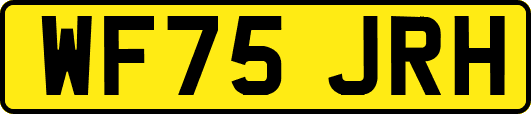 WF75JRH