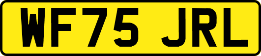 WF75JRL