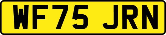 WF75JRN