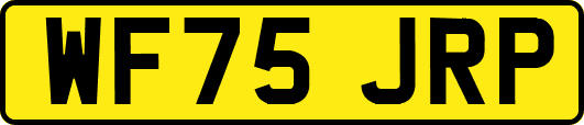 WF75JRP