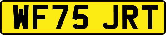 WF75JRT