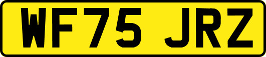 WF75JRZ