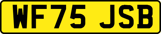 WF75JSB