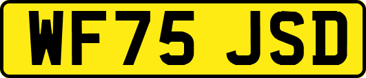 WF75JSD