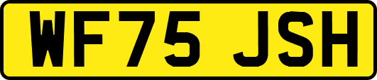 WF75JSH
