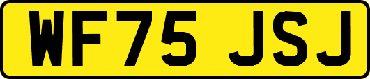 WF75JSJ