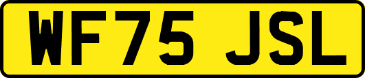 WF75JSL