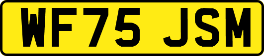 WF75JSM