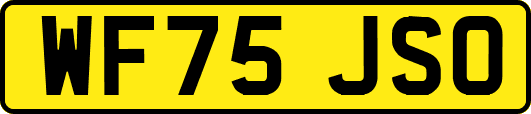 WF75JSO