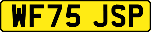 WF75JSP