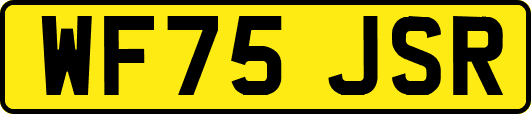 WF75JSR