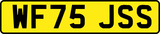 WF75JSS