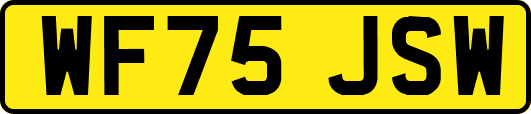 WF75JSW