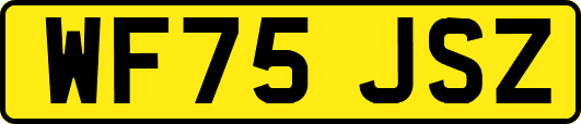 WF75JSZ