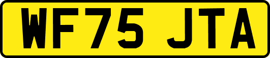 WF75JTA