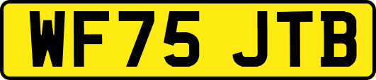 WF75JTB