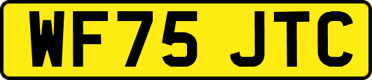 WF75JTC