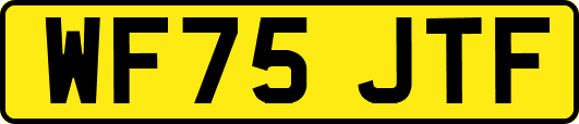WF75JTF