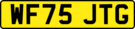 WF75JTG