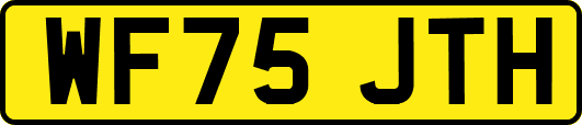WF75JTH
