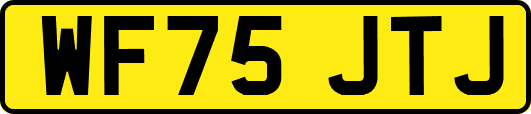 WF75JTJ