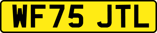 WF75JTL