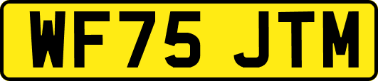 WF75JTM