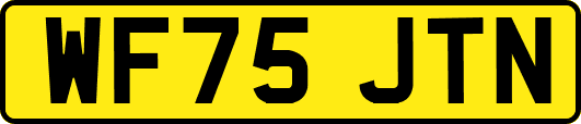 WF75JTN