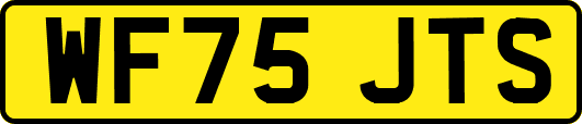 WF75JTS