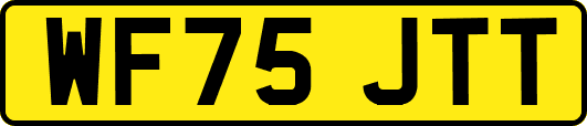 WF75JTT