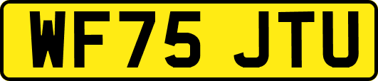 WF75JTU
