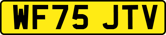 WF75JTV