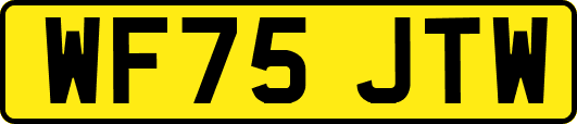 WF75JTW