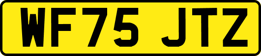 WF75JTZ