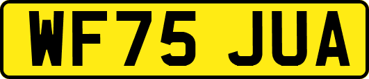 WF75JUA