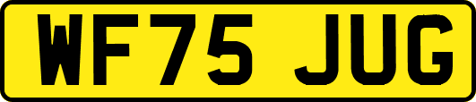 WF75JUG