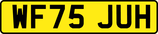 WF75JUH