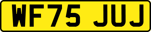 WF75JUJ